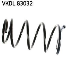 SKF VKDL 83032
